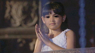 Taamsi's Power Unleashed!