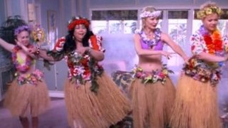 The Good, the Bad and the Luau