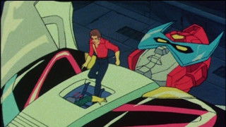 The Phantom of the Megalithic Themple