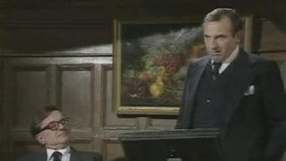 The Speech to the British Fruit Association