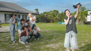 A Day That Happend to be Filmed FOR 0801 | 2025 STAYweeK