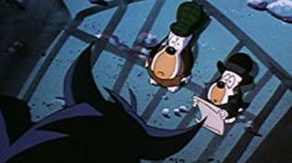 Sherlock Droopy Gets Hounded