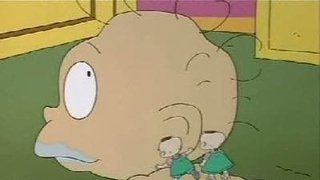 The Incredible Shrinking Babies