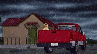 Après Hank, le Deluge