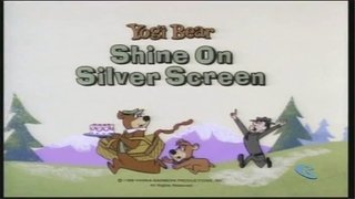 Shine on Silver Screen