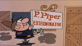 The Pied Piper