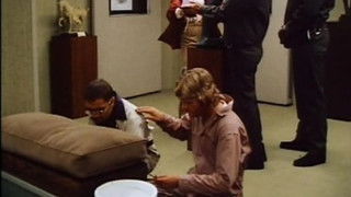 Both Sides of the Law