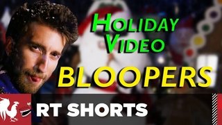 Rooster Bells - Bloopers