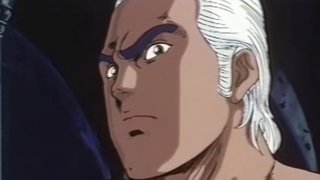 White Haired Devil
