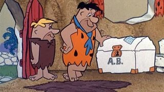 Alvin Brickrock Presents