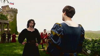 The Time of Sweet Desires