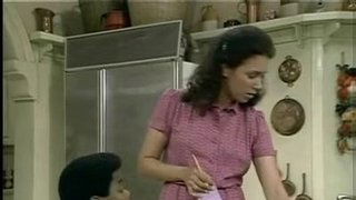 Substitute Mother