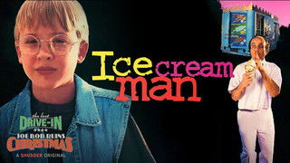 Ice Cream Man