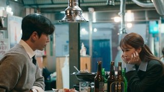 Like a Scene From a Drama