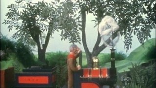 Bessie To The Rescue