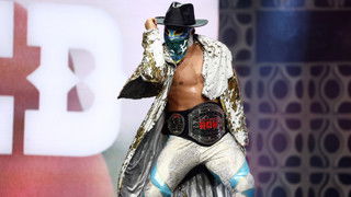 ROH on HonorClub Episode 127