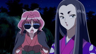 The Direction of Love Is Left to the Gods