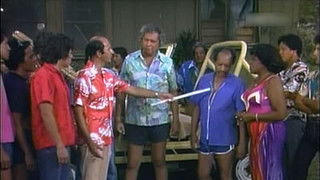 The Jeffersons Go to Hawaii (3)