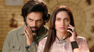 Kabir Hypnotises Tabeezi