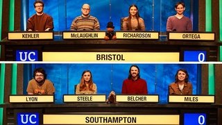 Bristol v Southampton