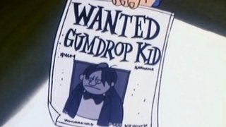 The Gumdrop Kid
