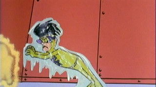 The Fiendish Dr. Futuro