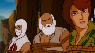 The Revenge of Cobra: The Palace of Doom (3)