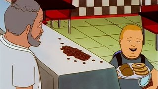 Love Hurts... and So Does Art