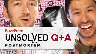 Texarkana Phantom Killer - Q+A