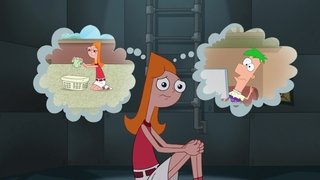 Phineas and Ferb's Quantum Boogaloo