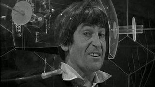 The Mind Robber (5)