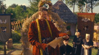 The Harvest Festival