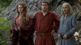 L'Échange (1ère partie)