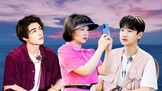 S2 EP8 Extra (Part1)