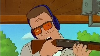 How to Fire a Rifle Without Really Trying