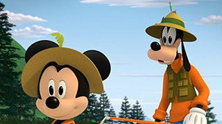 Running of the Roadsters!