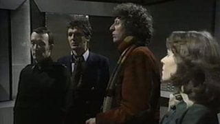 Genesis of the Daleks (6)