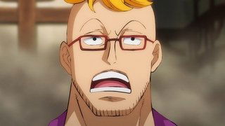 A Turnaround Move! The Flames of Marco the Phoenix!