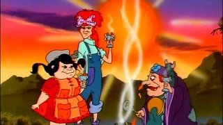 The End of Flutter Valley (10)