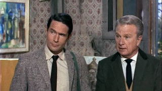 Jealousy, English Style