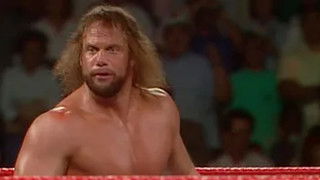 LA Sports Arena: Aug. 13, 1988