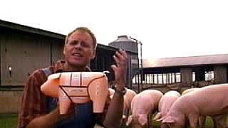 Pork Fiction