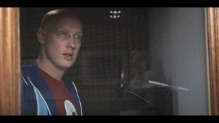 The Recording Session