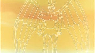 Memory Of The White Wing