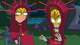 The Curious Case of the Old Hole