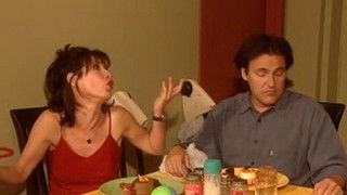 Au resto avec Anakin - Les gardiennes - Le cours de vin