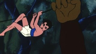 Crash in the Jungle (2)