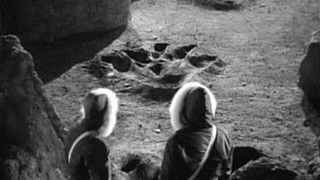 There Were Giants in the Earth