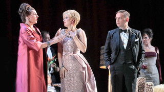 Great Performances at the Met: Exterminating Angel