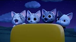 Trip To Fluffyland Level 1
